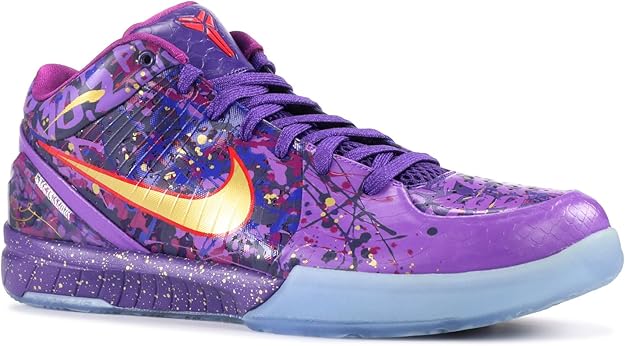 kobe 4 prelude