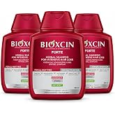 Herbal Shampoo for Hair Loss Strengthening &amp; Nourishing Formula Anti-Dandruff Scalp Revitalizing Care Deep Moisturizing &amp; Repairing Natural Botanical Extracts for Healthy, Thicker Hair
