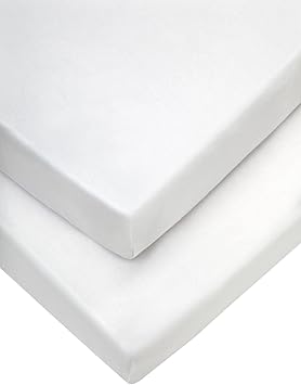 mamas and papas fitted sheets