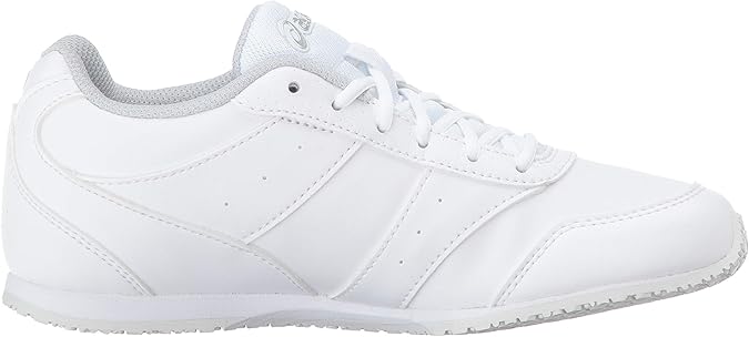 asics cheer shoes youth