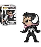 Amazon.com: Funko Pop! Marvel: Marvel Venom - Doctor Strange