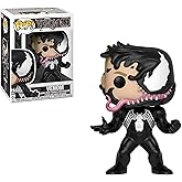 Funko Pop! Marvel: Venom Eddie Brock