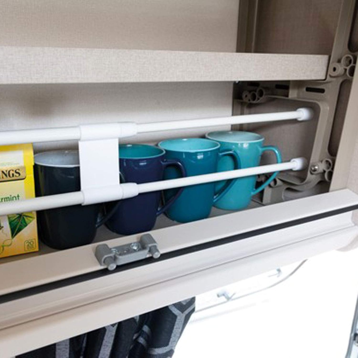 Tellerhalter Universal Halterung Multifunktions Geschirr Halter