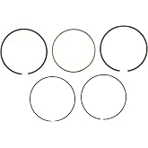 Wiseco 2677XA Ring Set for 68.00mm Cylinder Bore