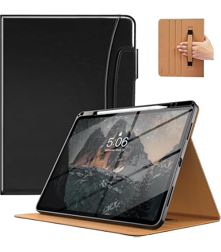 Amazon.com: Folio Case for iPad Air 13-inch (M4 2026)(M3 2025)(M2