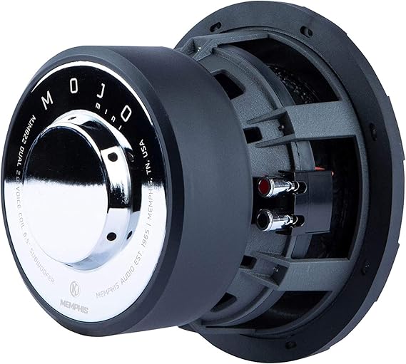 mojo 6.5 subwoofer