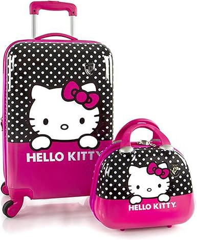 borgata underseat luggage