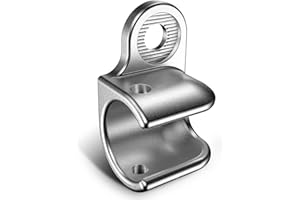 NICEDACK Bicycle Trailer Coupling for Thule Trailers, Bicycle Axle Coupling for Thule Trailers, Coupling Bicycle Trailer for 