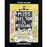 Miss Nelson Is Missing!