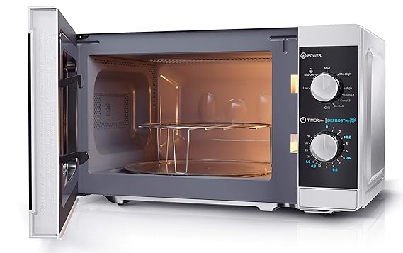 SHARP YC-MG01ES Microondas con Grill: Amazon.es: Hogar