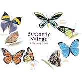 Butterfly Wings: A Matching Game