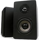 bic america dv62si bookshelf speakers