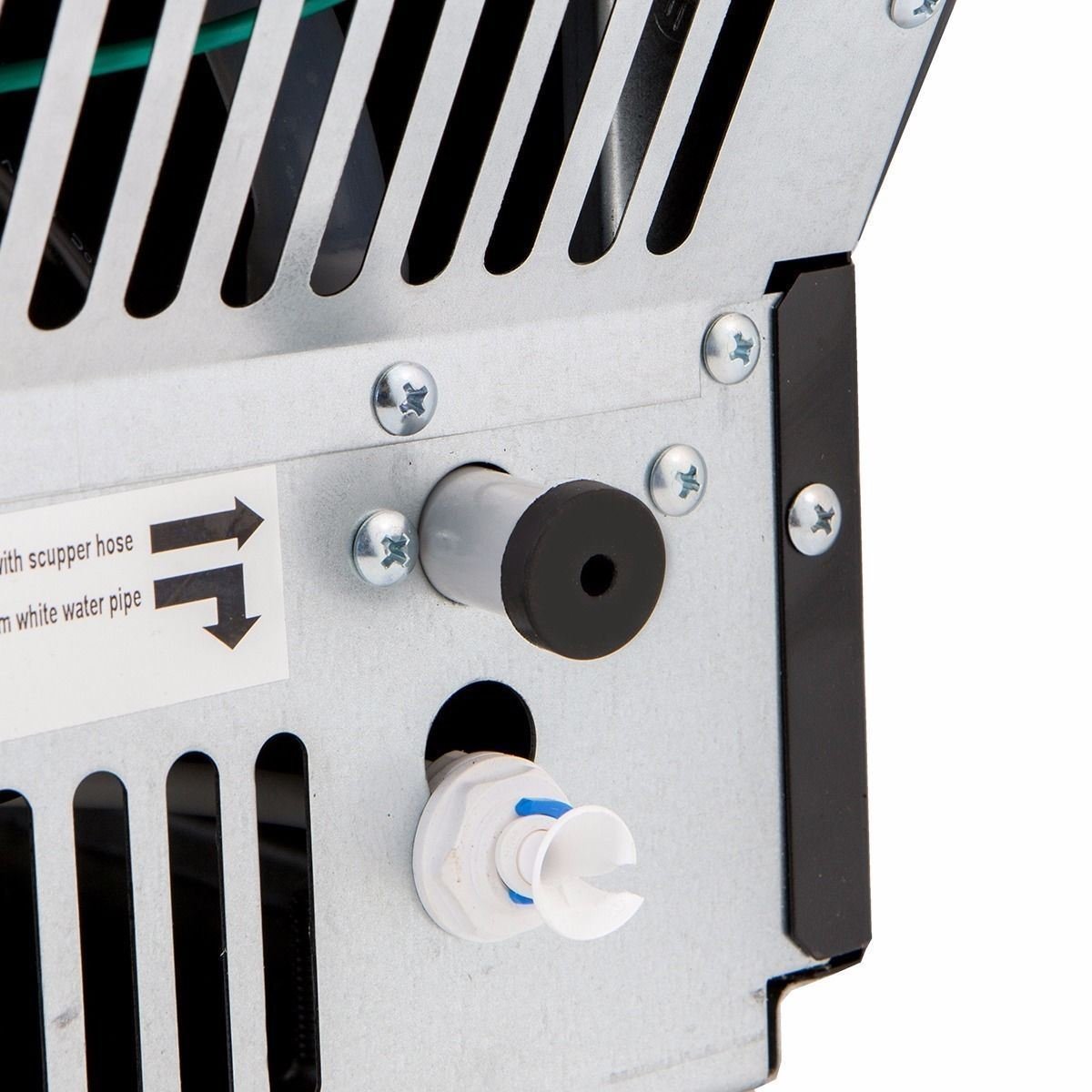 [1+] Uline Echelon Ice Maker Manual, I Remove The Ice Maker Head From