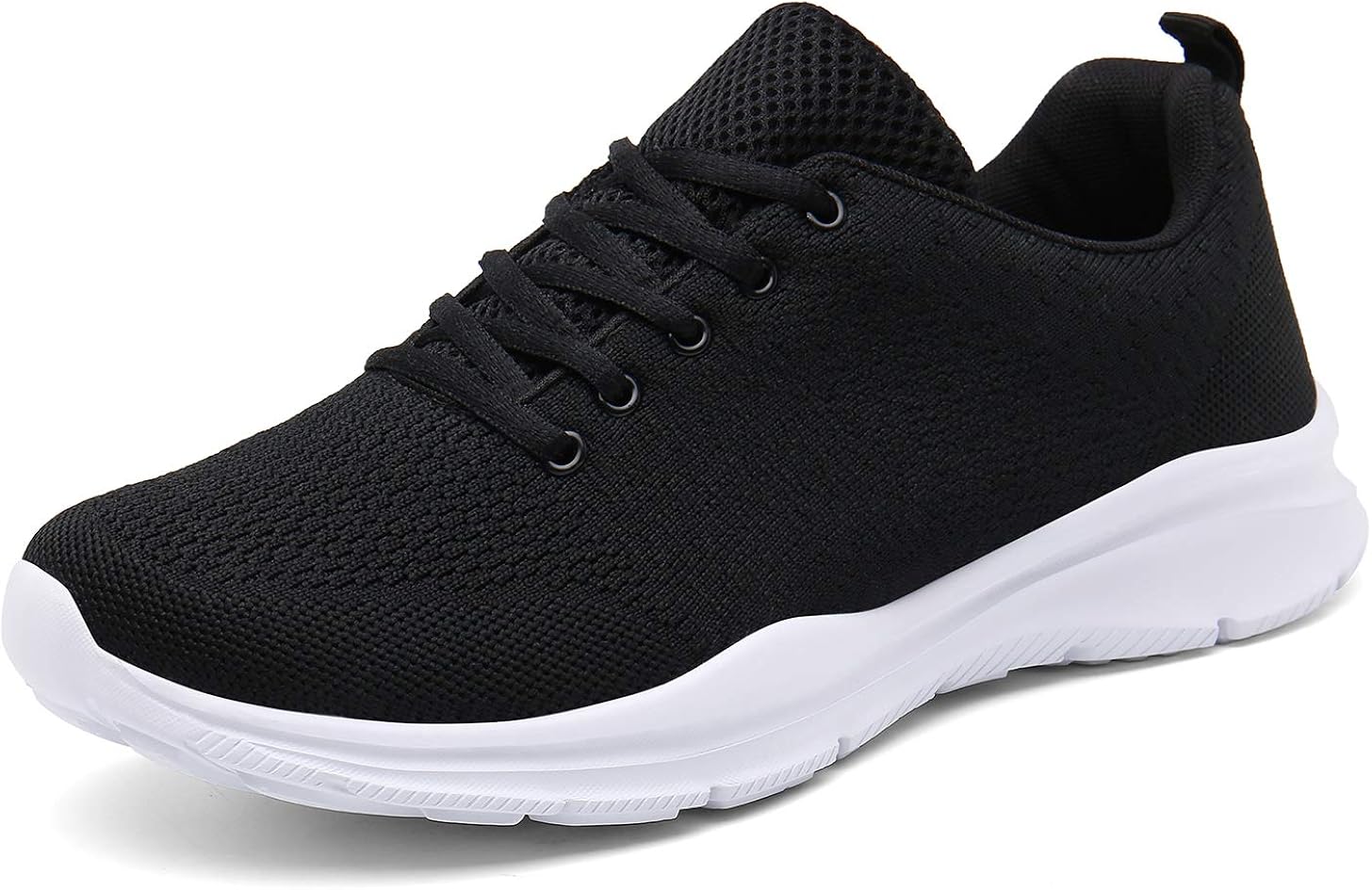 Bequeme Damen Sportschuhe - Leichte Laufschuhe Mit Mesh Für Alltag Und Sport