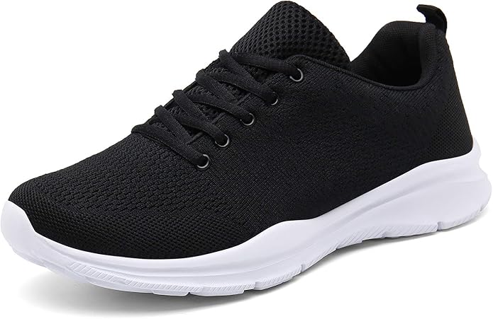 Scarpe Da Ginnastica Uomo/Donna - Sneakers Sportive Per Corsa, Fitness E Casual, Suola Antiscivolo In Gomma, Comode E Leggere