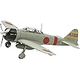 Tamiya Models 60780 Mitsubishi A6M2b Zero Fighter (Zeke)