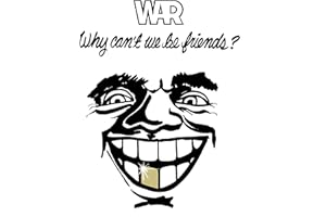Why Can't We Be Friends? (Vinyl)