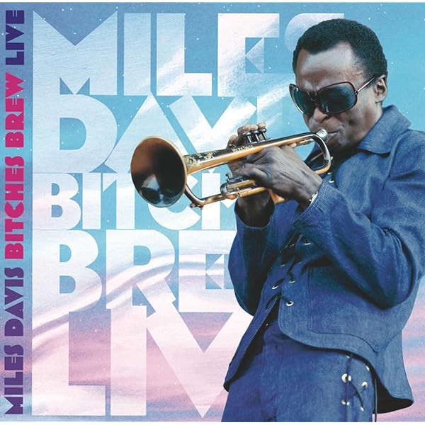 Miles Davis - Bitches Brew Live - Amazon.com Music