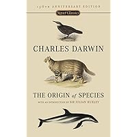 The Origin of Species: 150th Anniversary Edition