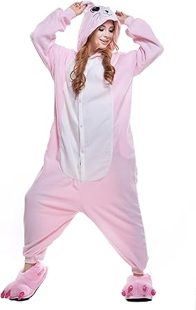 adult sleepsuit