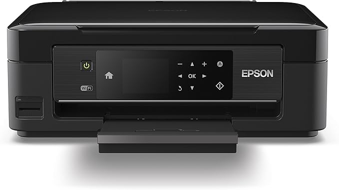 epson 432 xp
