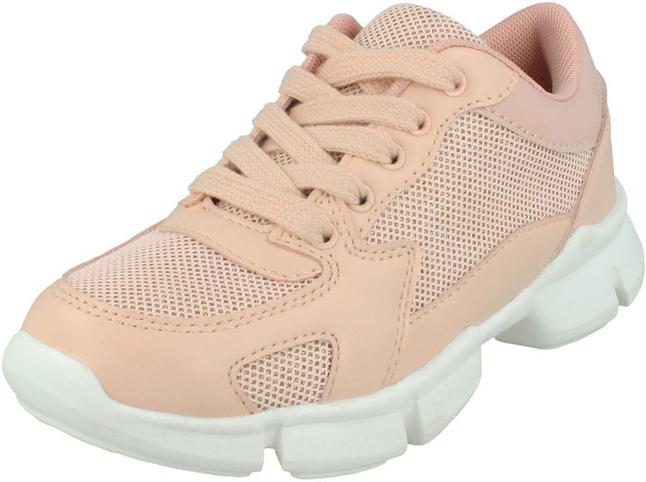 chunky trainers for girls