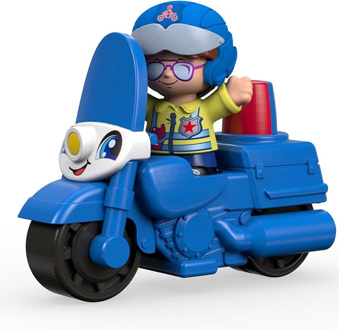 little people police