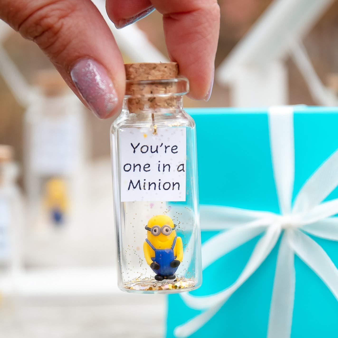 something funny gift for girl