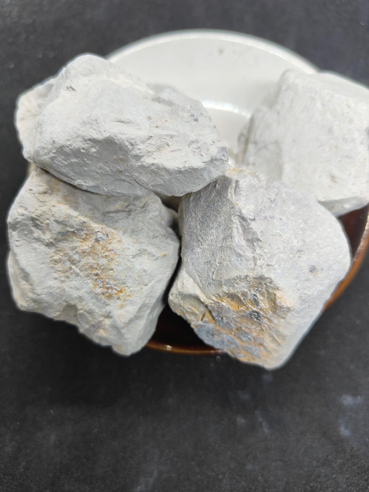 Lavender Clay 200 GMS