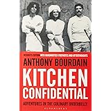 Kitchen Confidential: Insider's Edition