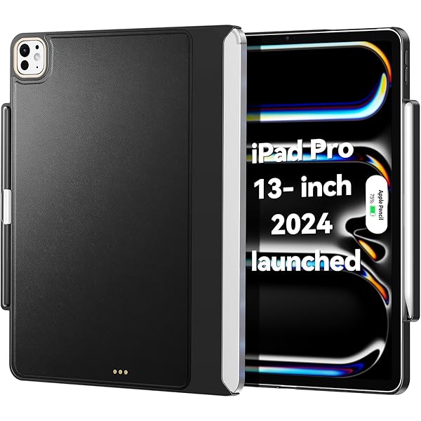 Amazon.com: Apple iPad Pro 13-inch (M5): Ultra Retina XDR Display