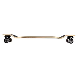 Retrospec Tidal 41-inch Drop-Down Longboard