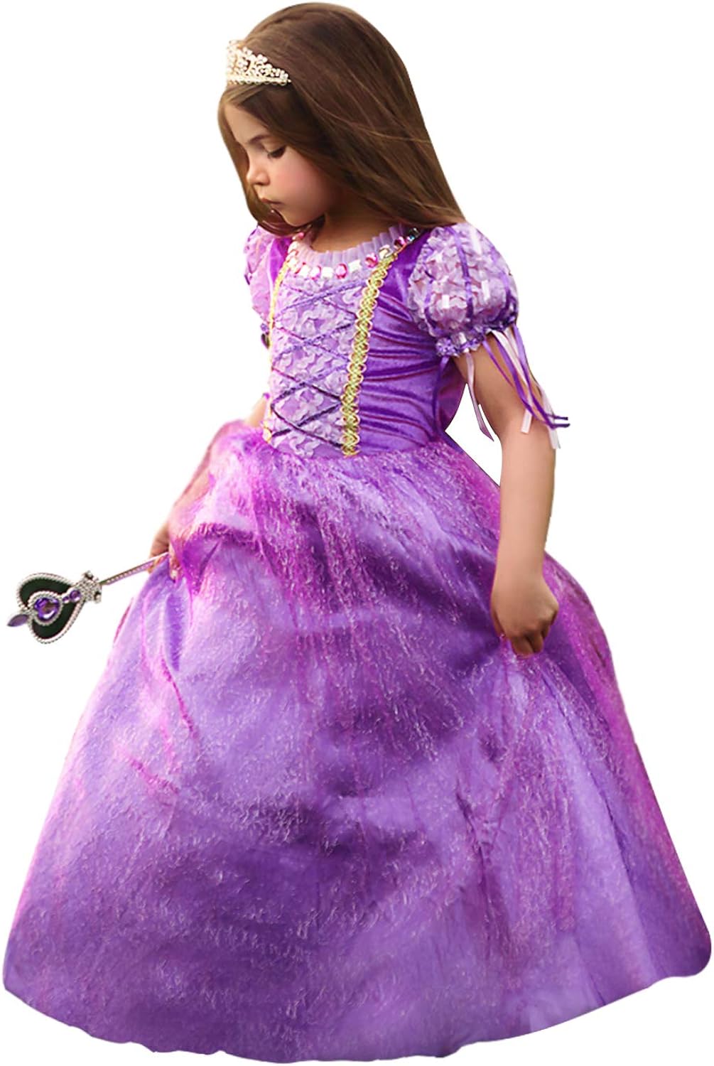 trish scully cinderella
