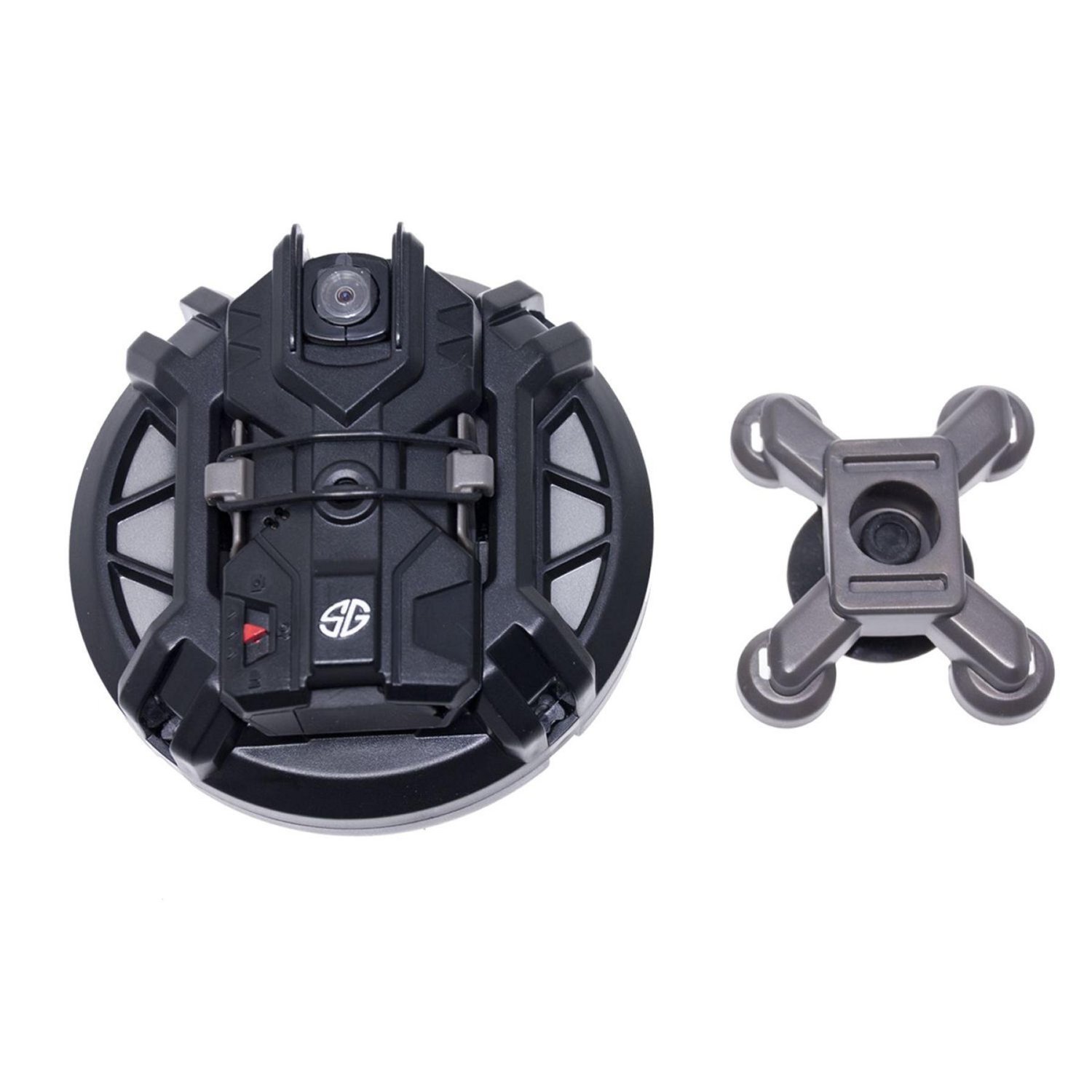 Spy Gear Panosphere 360 Spy Cam