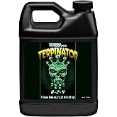 General Hydroponics Terpinator 1 Quart 0-2-4 NPK Forumula (NEW)