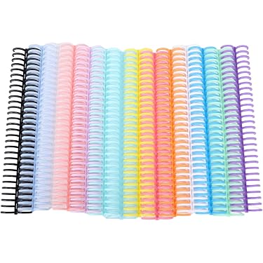 Amazon.com New Releases: The best-selling new & future releases in Binder  Combs & Spines