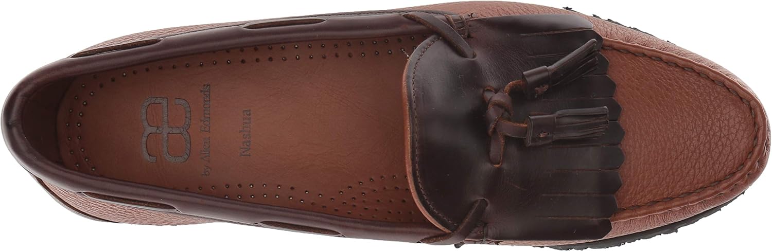 allen edmonds nashua