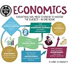 A Degree in a Book: Economics: Everything You Need to Know to Master the Subject in One Book