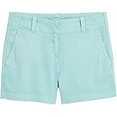Vineyard Vines Womens 3 1/2 Inch Herringbone Every Day Shorts