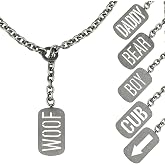 Gruff Pup Choke Chains