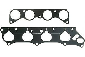 FEL-PRO MS 96473 Engine Intake Manifold Gasket Set for Honda Accord