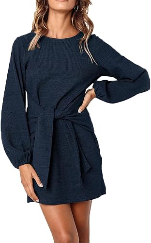 prettygarden dresses PRETTYGARDEN, Women's Fall Wedding Guest Dress, M, Red There may be 1 Prettygarden Women's Spring Fall Short