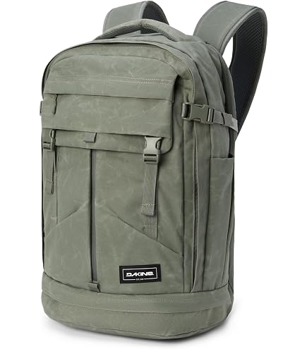 Amazon.com : Dakine Poacher Ras Backpack 36L - Black, One Size