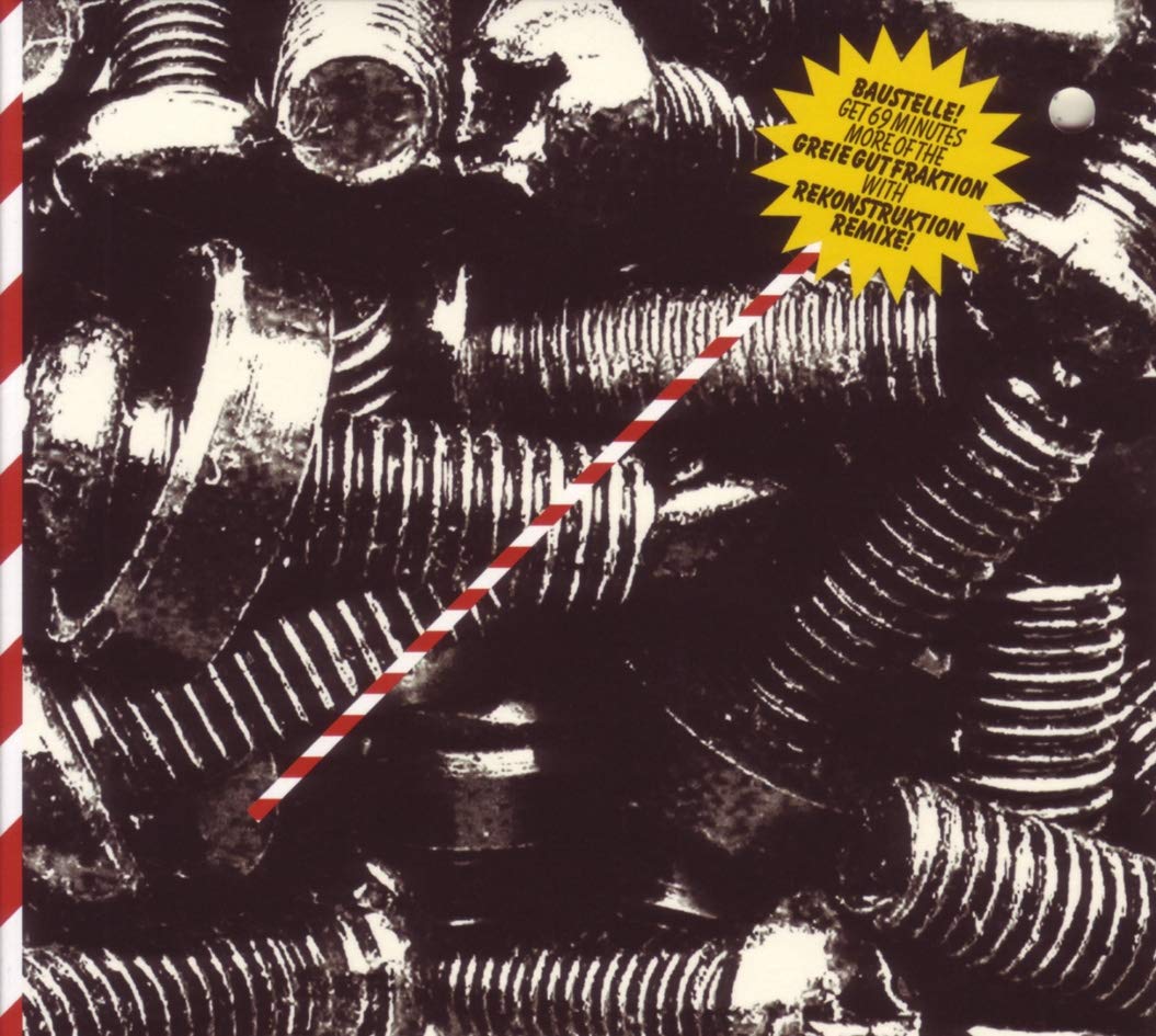 Rekonstruktion: Baustelle Remixed