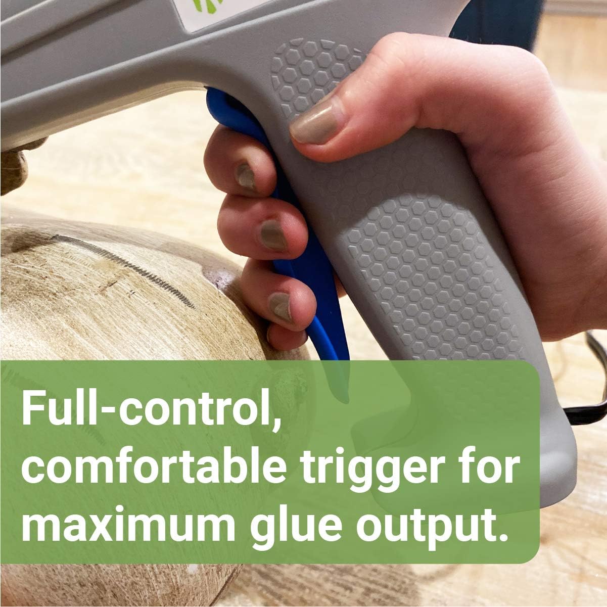 Adtech Pro80 Hot Glue Gun, Pro 80: Arts, Crafts & Sewing