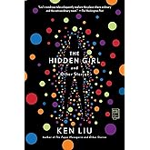 The Hidden Girl and Other Stories