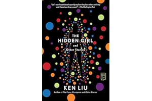 The Hidden Girl and Other Stories