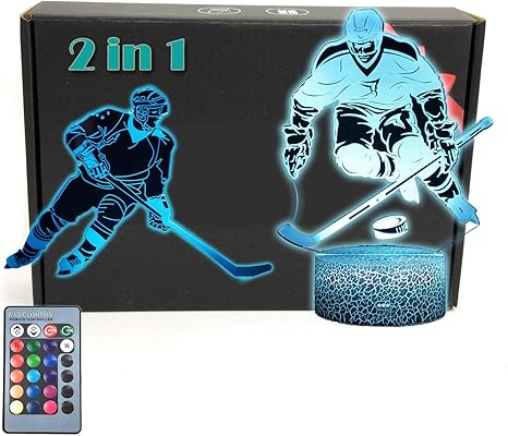 hockey gifts for kids