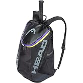 HEAD Tour Team Tennis Backpack &ndash; 2021 Model (Discontinued/Older Version) | 2021 Model (Discontinued / Older Version)