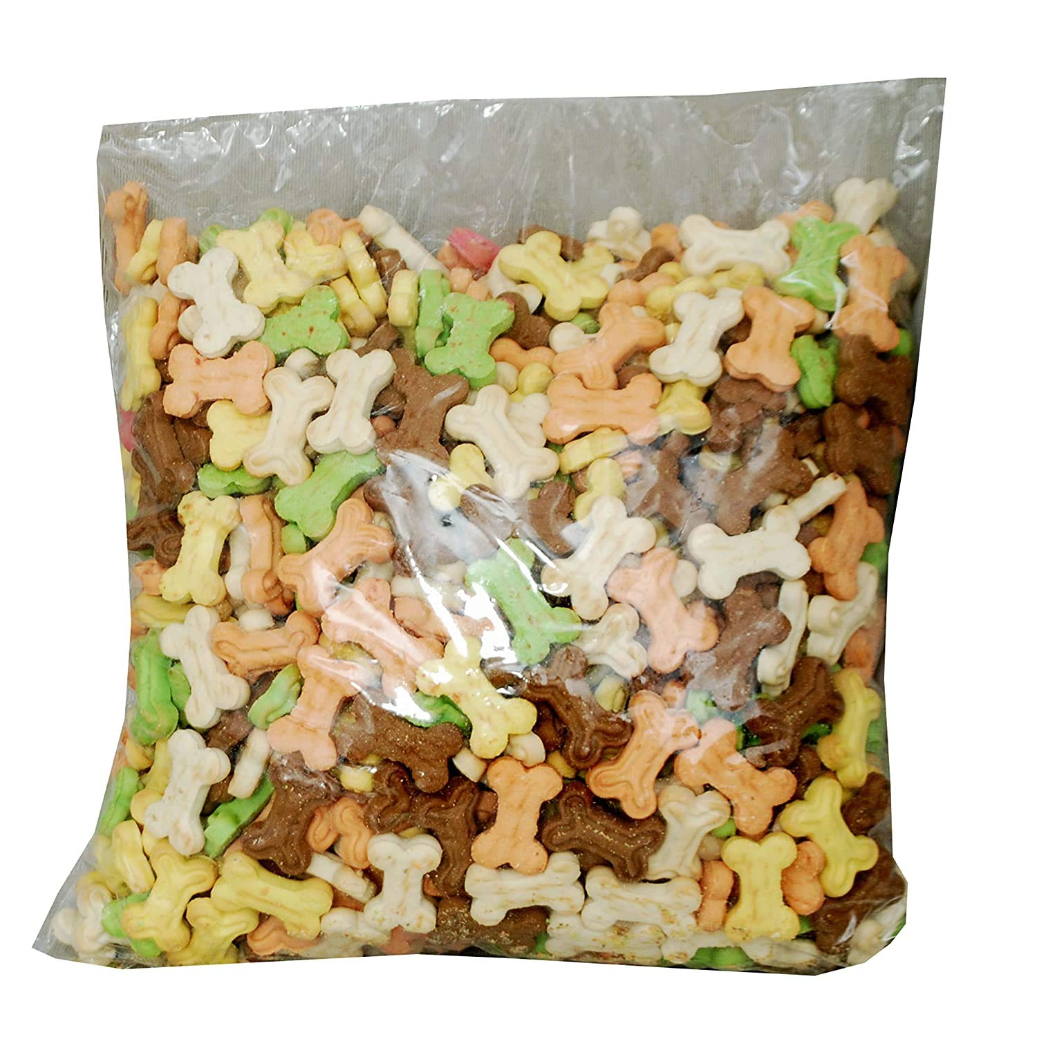 Buy at Dog Biscuits Puppy (Multicolor) 1 kg Online at Low Prices in India Amazon.in